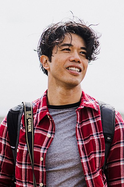 Christian Rodriguez